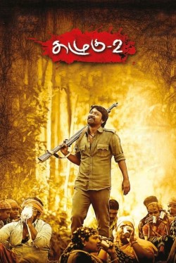 Watch Free Kazhugu 2 Movies HD 1080p Gomovies