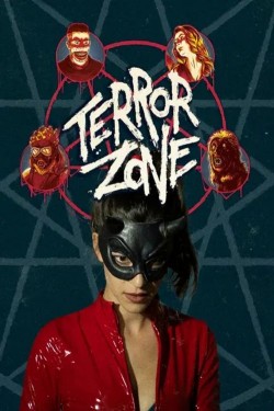 Watch Free Terror Zone Movies HD Online on Braflix Alternatives