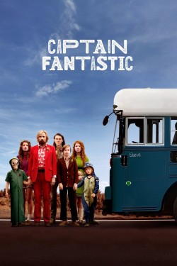 Watch free Captain Fantastic movies online hd - Flixtor