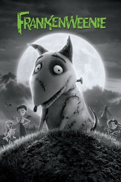 Watch free Frankenweenie movies Hd online Putlocker