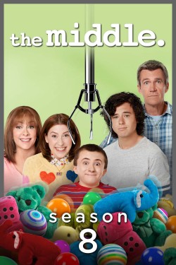 The Middle - Season 8