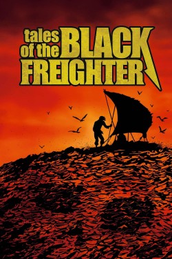 Watch Free Watchmen: Tales of the Black Freighter Movies HD Online Vumoo Alternatives site