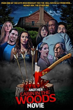 Watch free Another Cabin in the Woods Movie movies Hd online on TinyZone