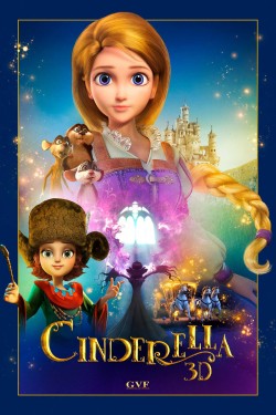 Watch free Cinderella and the Secret Prince movies online | Gomovies