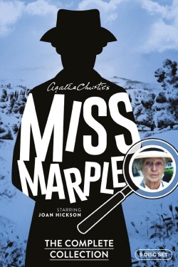 Watch Miss Marple: A Murder Is Announced movies free AniWave