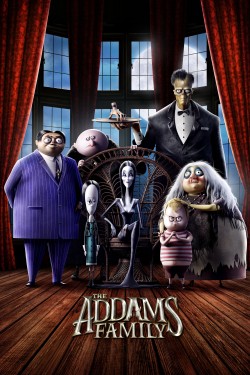 Watch free The Addams Family movies Hd online on TinyZone