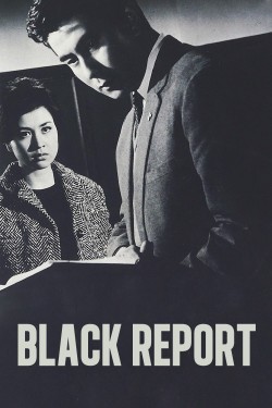 Watch free Black Report movies online | Gomovies