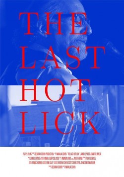 Enjoy Free HD Viewing of The Last Hot Lick on Putlocker