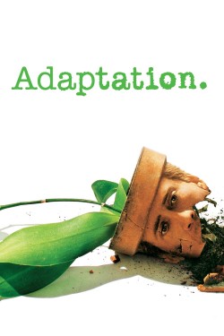 Adaptation. Watch Free Adaptation. Movies HD Online Vumoo Alternatives site