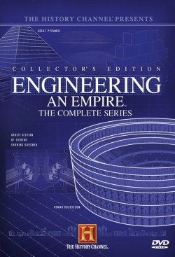 Watch Engineering an Empire movies free AniWave