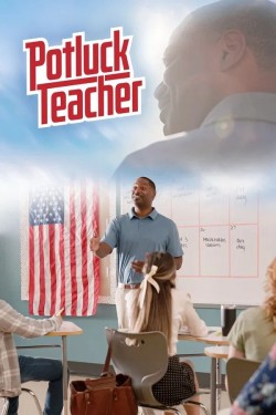 Watch Free Potluck Teacher Movies HD Online on Braflix Alternatives