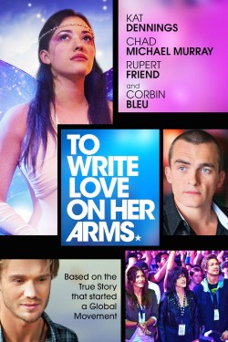 Watch free To Write Love on Her Arms movies Hd online on TinyZone