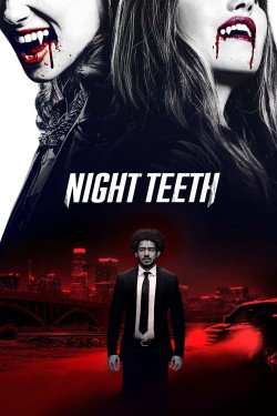 Watch free Night Teeth movies online - GoMovies