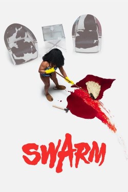 watch Swarm movies free online Sflix