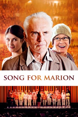 Watch Free Song for Marion Movies Online on TheFlixer Alternatives site