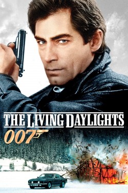 watch The Living Daylights movies free online