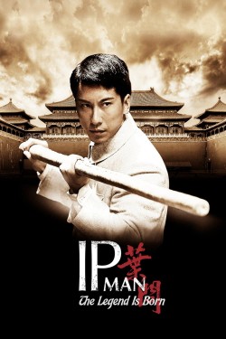 Watch free The Legend Is Born: Ip Man movies Hd online on TinyZone