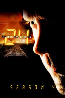 24 - Season 4