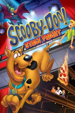 Watch free Scooby-Doo! Stage Fright movies Hd online on TinyZone