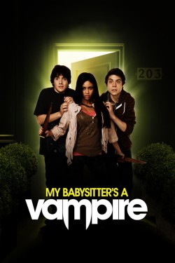 Enjoy Free HD Viewing of My Babysitter's a Vampire on Putlocker