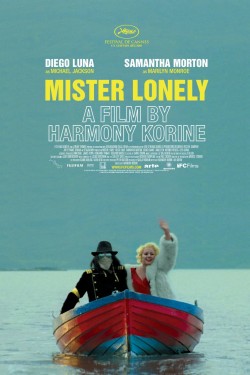 Enjoy Free HD Viewing of Mister Lonely on Putlocker