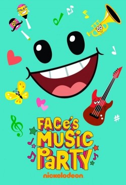Watch Face's Music Party Movies Free Online on HuraWatch