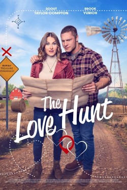 Watch The Love Hunt Movies for Free in HD Online GoMovies