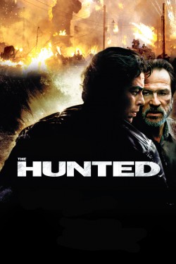 The Hunted Watch free The Hunted movies Hd online Braflix Alternative