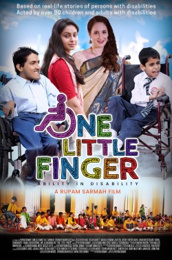 One Little Finger-hd