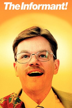 Enjoy Free HD Viewing of The Informant! on Putlocker