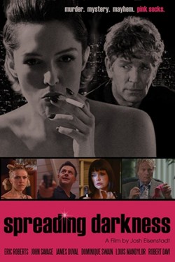 Watch Free Spreading Darkness Movies Online on TheFlixer Alternatives site