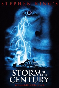 Free Storm of the Century movies HD online - Vumoo