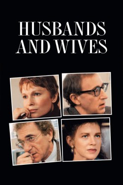 Watch free Husbands and Wives movies Hd online on TinyZone