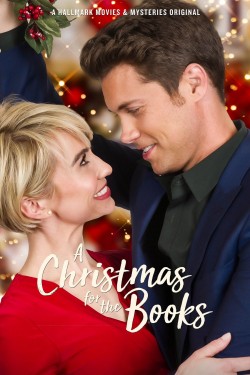 Watch Free A Christmas for the Books Movies Online on TheFlixer Alternatives site