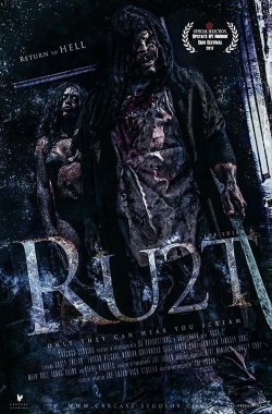 Watch free Rust 2 movies Hd online Braflix Alternative