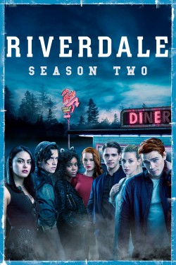 Riverdale US - Season 2