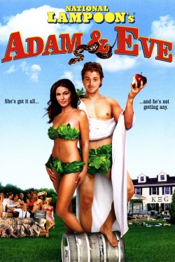 Watch Adam and Eve movies free AniWave