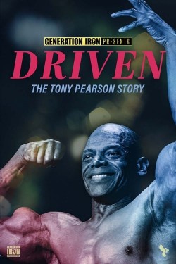 watch Driven: The Tony Pearson Story movies free online