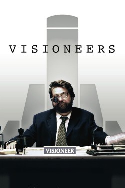 Watch Free Visioneers Movies Full HD Online