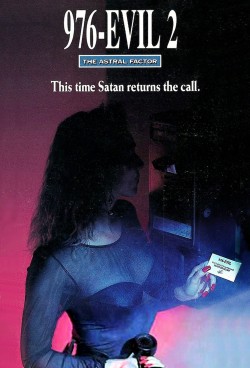 Enjoy Free HD Viewing of 976-Evil II on Putlocker