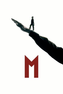 M - Il figlio del secolo - Season 1