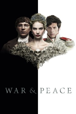 Watch free War and Peace full