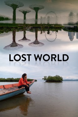 Lost World-hd