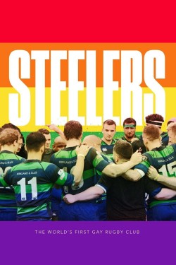 Watch free Steelers: The World's First Gay Rugby Club movies Hd online on TinyZone