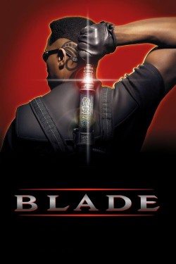 Watch free Blade full