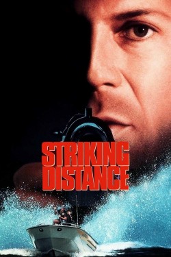 Enjoy Free HD Viewing of Striking Distance on Putlocker