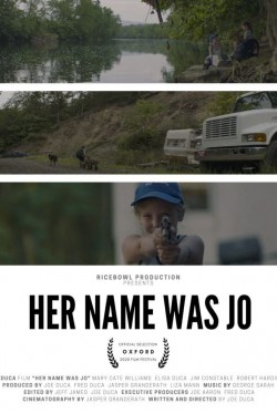 Watch Free Her Name Was Jo HD Online on SFlix