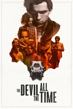 Watch The Devil All the Time movies free