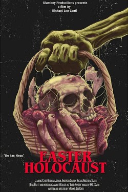 Enjoy Free HD Viewing of Easter Holocaust on Putlocker