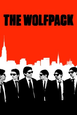 Watch free The Wolfpack movies Hd online on TinyZone